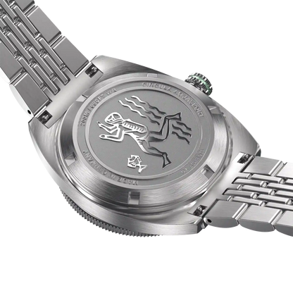 CIRCULA AquaSport II Mother of Pearl LE