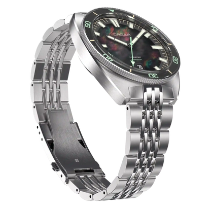 CIRCULA AquaSport II Mother of Pearl LE