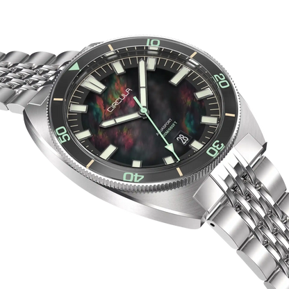 CIRCULA AquaSport II Mother of Pearl LE