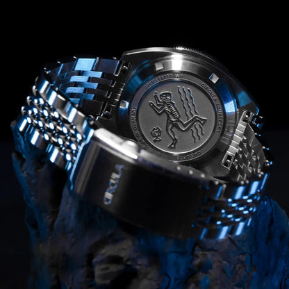 CIRCULA AquaSport II Mother of Pearl LE