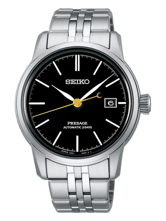 Seiko Presage URUSHI SPB405J1 -  Craftsmanship-Serie
