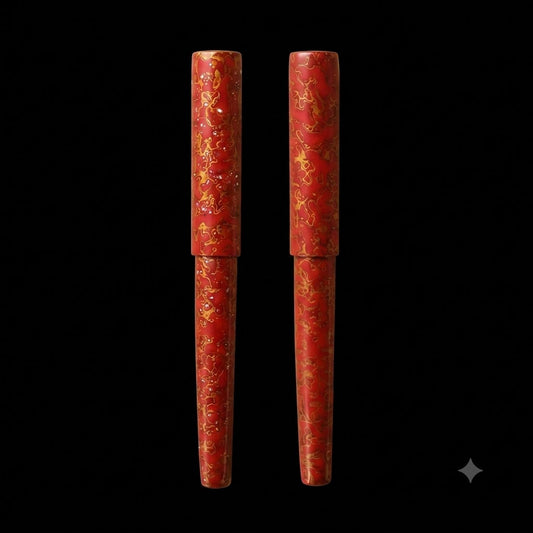 Wancher Sekai - Saihi Urushi - Aka-age Raden