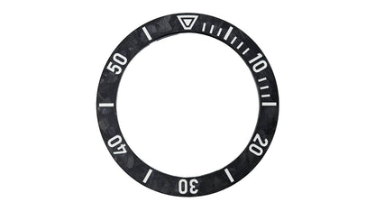 Formex REEF 39,5mm Automatik COSC 300M "Forged Carbon"