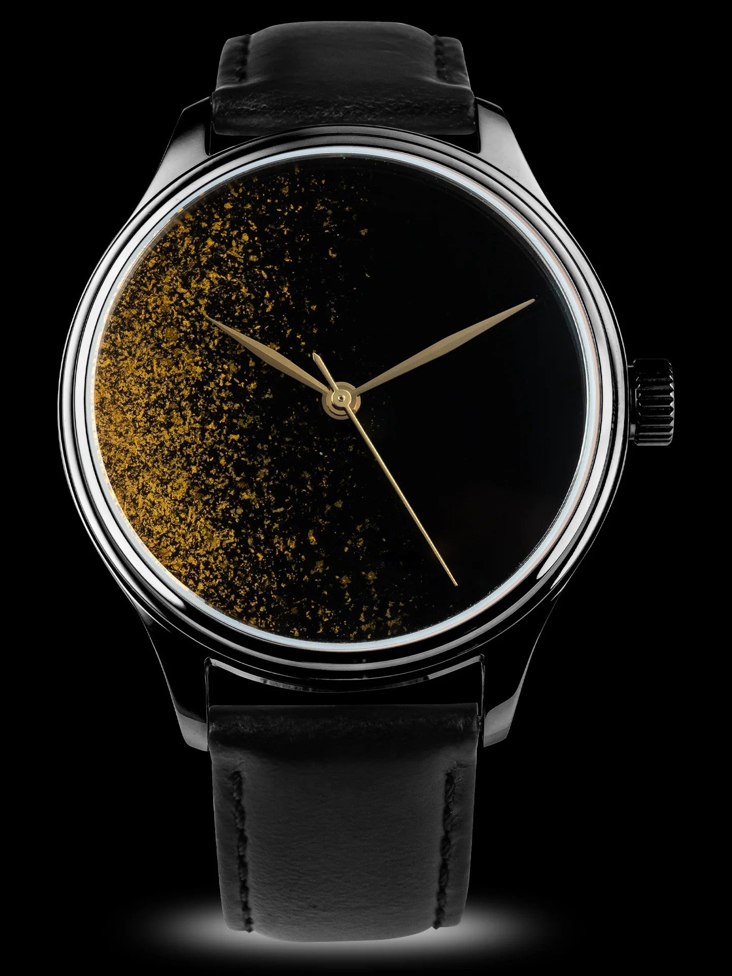 Dream Watch – Hirota Kinpaku Nuri by Master Hirota