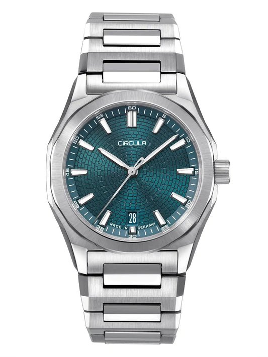 CIRCULA Facet Petrol