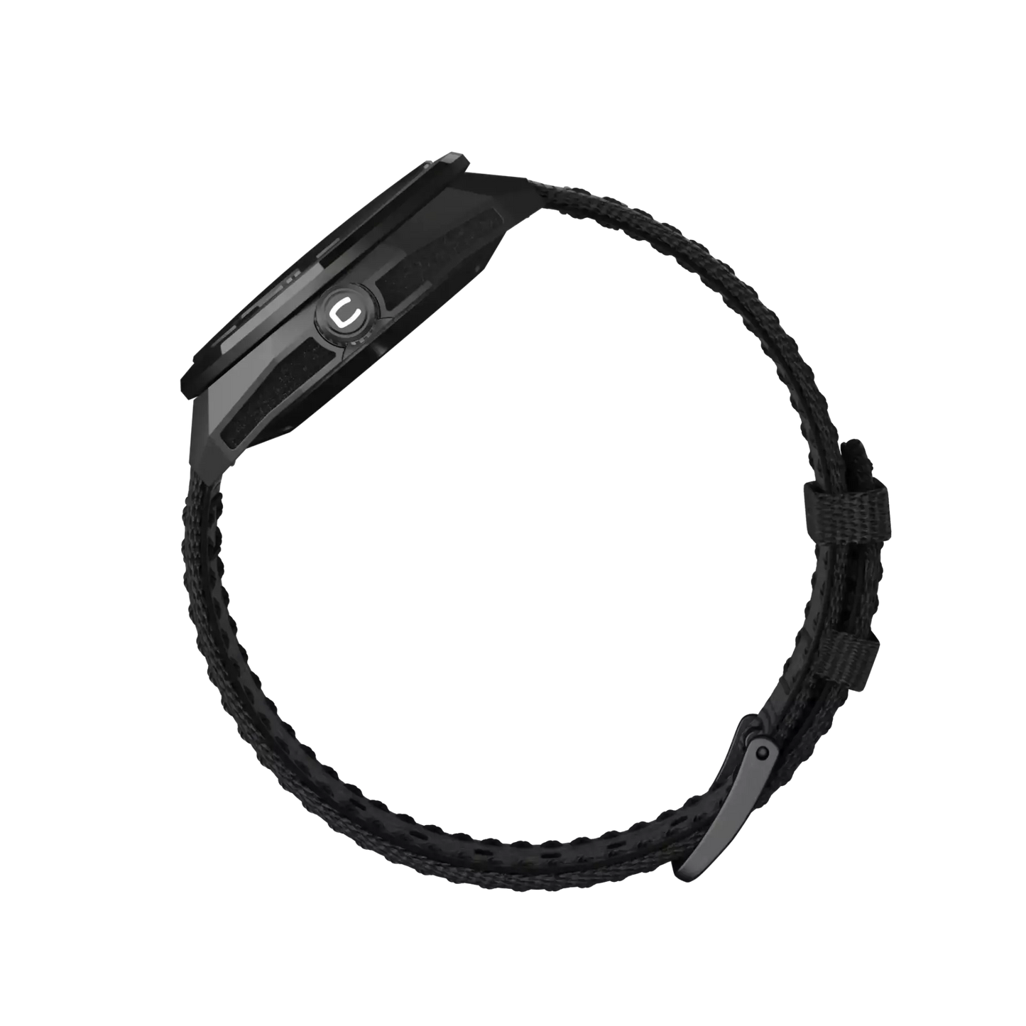 CIRCULA ProFlight Power+ Schwarz DLC