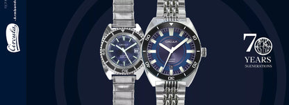 CIRCULA AquaSport II Original LE