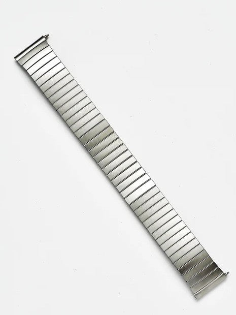 VARIO Elastic Metal Bracelet (20 mm) - Lange Version