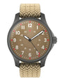 STOWA Fieldwatch Terra Dessert 38mm