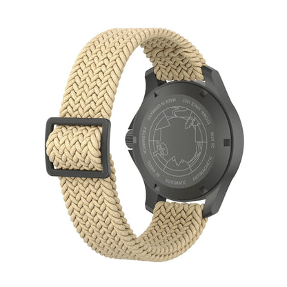 STOWA Fieldwatch Terra Dessert 38mm