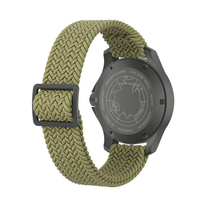 STOWA Fieldwatch Terra Forest 38mm