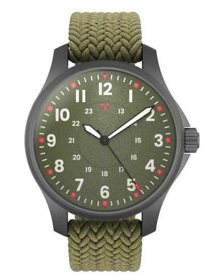 STOWA Fieldwatch Terra Forest 38mm