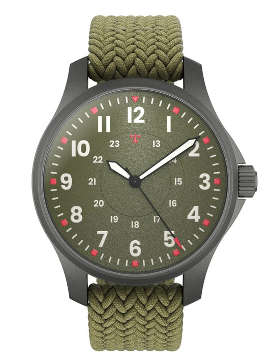 STOWA Fieldwatch Terra Forest 38mm