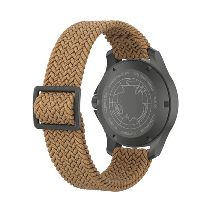 STOWA Fieldwatch Terra Soil 38mm