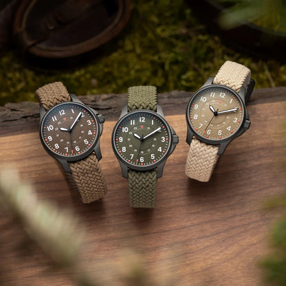 STOWA Fieldwatch Terra Soil 38mm