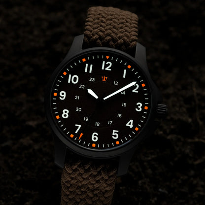 STOWA Fieldwatch Terra Soil 38mm