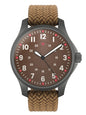 STOWA Fieldwatch Terra Soil 38mm