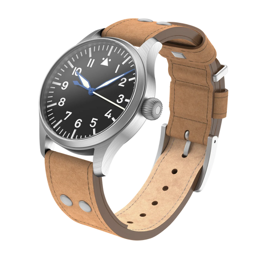 STOWA Flieger Klassik 36 Baumuster A