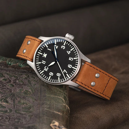 STOWA Flieger Klassik 36 Baumuster A