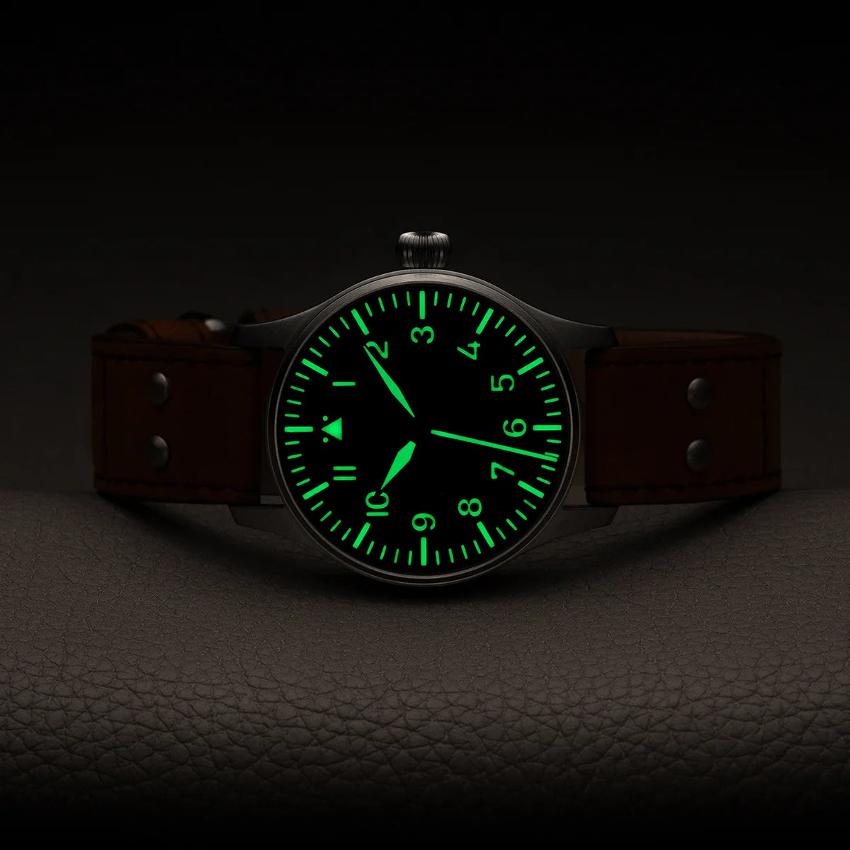STOWA Flieger Klassik 36 Baumuster A