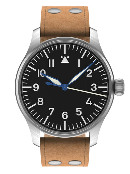 STOWA Flieger Klassik 40 Baumuster A