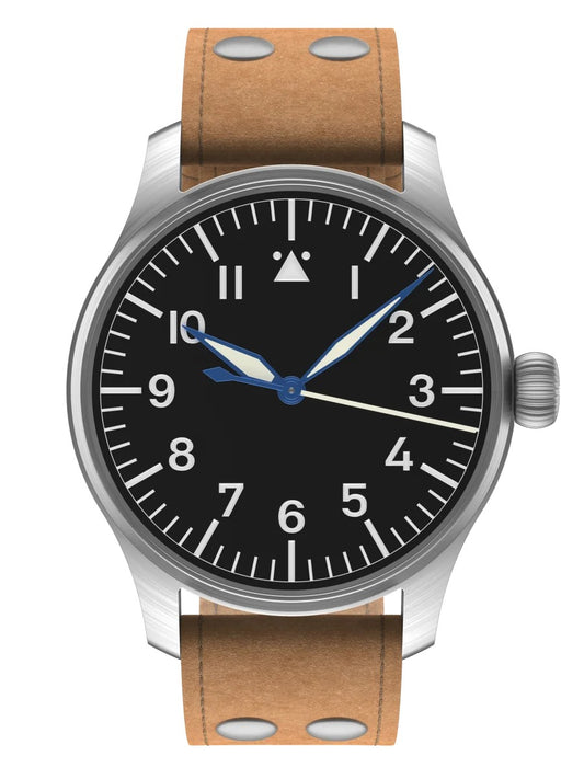 STOWA Flieger Klassik 40 Baumuster A