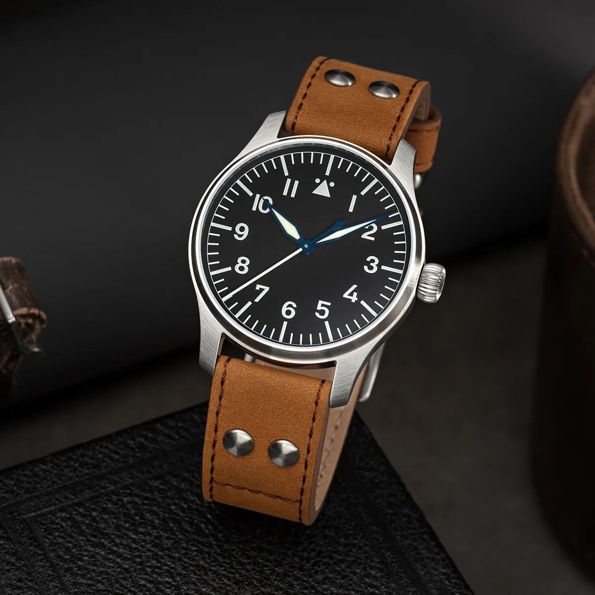 STOWA Flieger Klassik 40 Baumuster A
