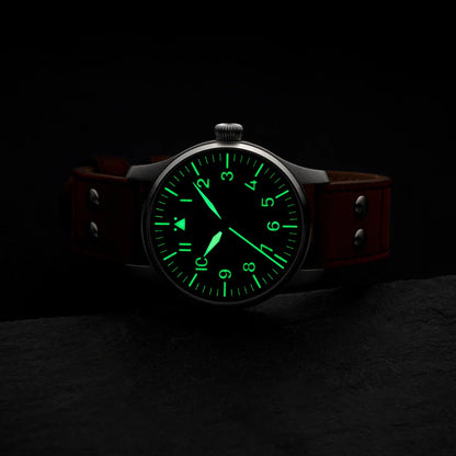 STOWA Flieger Klassik 40 Baumuster A