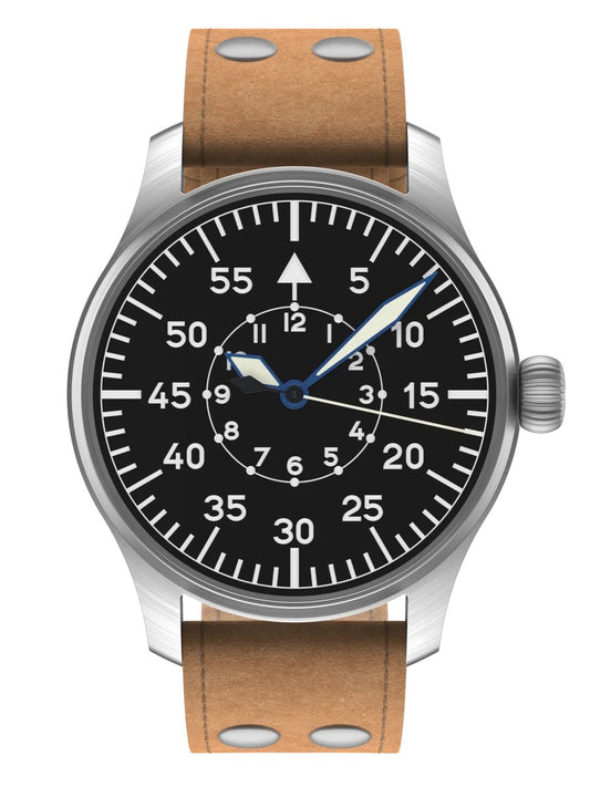 STOWA Flieger Klassik 40 Baumuster B
