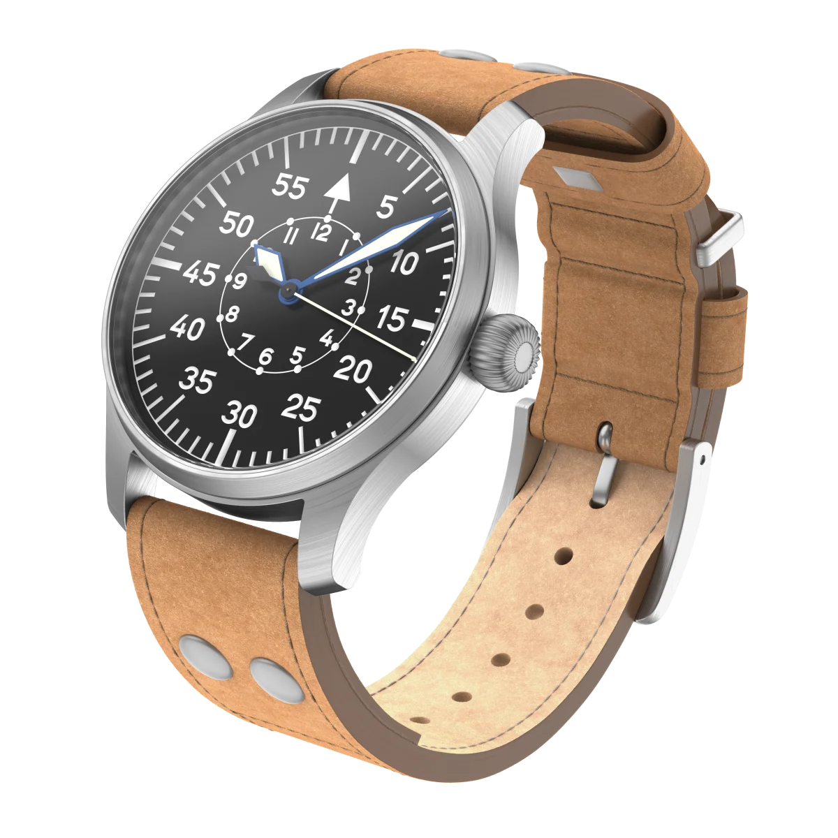 STOWA Flieger Klassik 40 Baumuster B