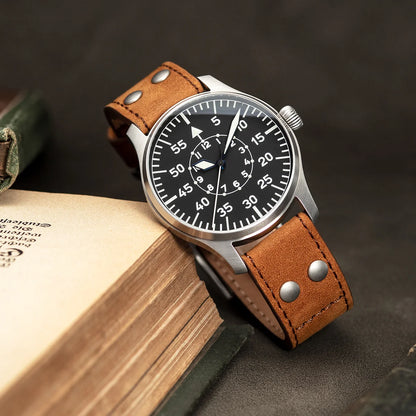 STOWA Flieger Klassik 40 Baumuster B