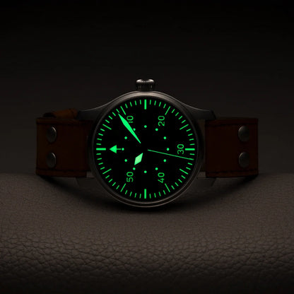 STOWA Flieger Klassik 40 Baumuster B