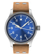 STOWA Flieger Klassik 40 Baumuster A Sunray Blue
