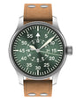 STOWA Flieger Klassik 40 Baumuster B Sunray Green