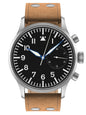 STOWA Flieger Klassik Chronographe 50,2 mm