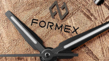 FORMEX ESSENCE ThirtyNine Automatic Space Gold 39 mm