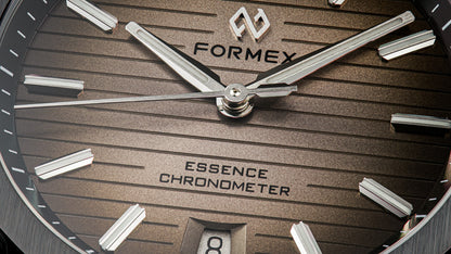 Formex Essence 41 Automatik Chronometer "Dégradé" 41mm