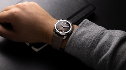 Formex Essence 41 Automatik Chronometer "Dégradé" 41mm