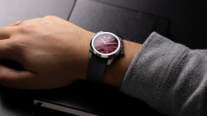 Formex Essence 41 Automatik Chronometer "Gamaret" 41mm