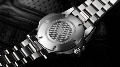 Formex REEF 42 Automatik COSC 300M "Grün" 42mm