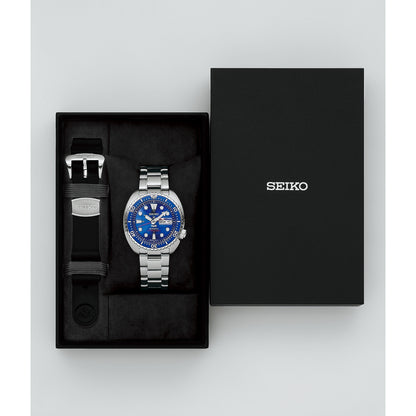 Seiko Prospex Sea HBB002K1 PADI Diver´s Watch 60th Anniversary - Limited Edition - 45mm