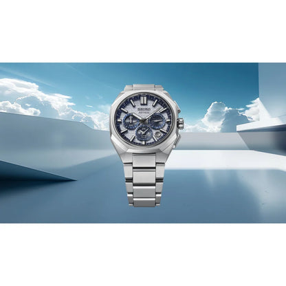 Seiko Astron HAB004J1 Limited Edition 145th Anniversary – 43,4 mm