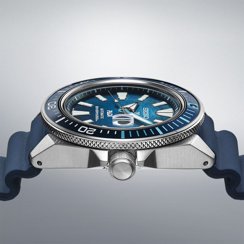 Seiko Prospex SRPJ93K1 – PADI Special Edition “THE GREAT BLUE