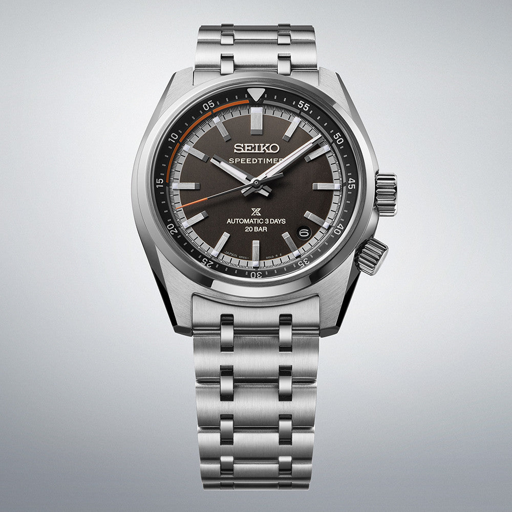 Seiko Prospex Speedtimer Automatic SPB515J1 - NEW – Japanese
