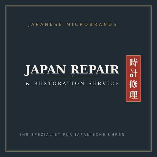 Cost Estimate – Japan Repair & Restoration Service