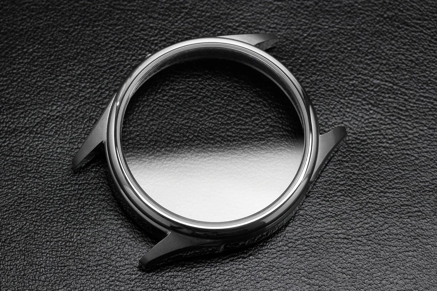 KNIS Automatik KODOU Small Seconds mit braunem Zifferblatt 38 mm