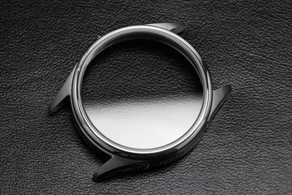 KNIS Automatik KODOU Small Seconds mit braunem Zifferblatt 38 mm