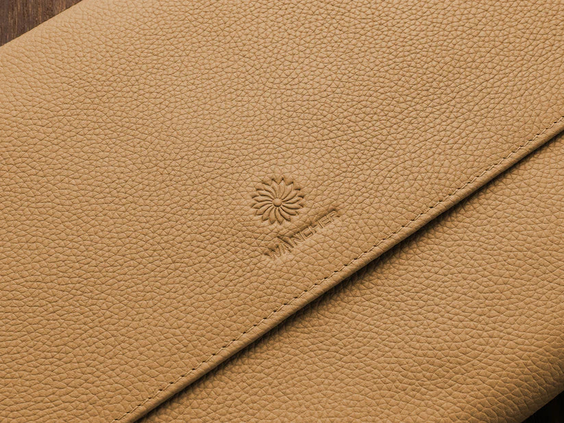 PENFOLIUM 12 PEN PORTFOLIO – BEIGE