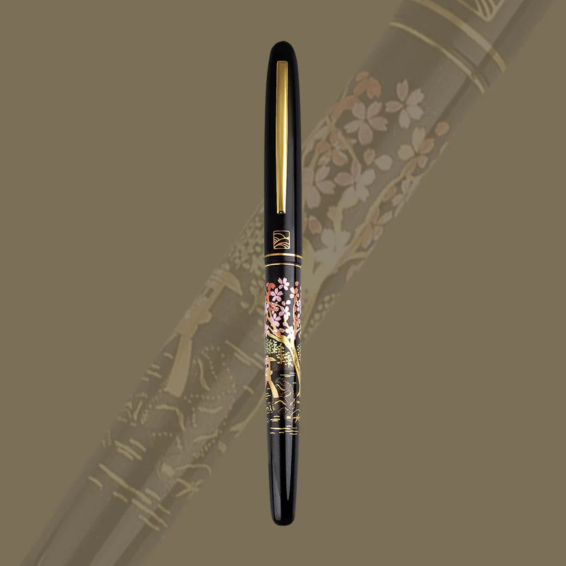 Kuretake Kindai Maki-e – Sakura no Sono