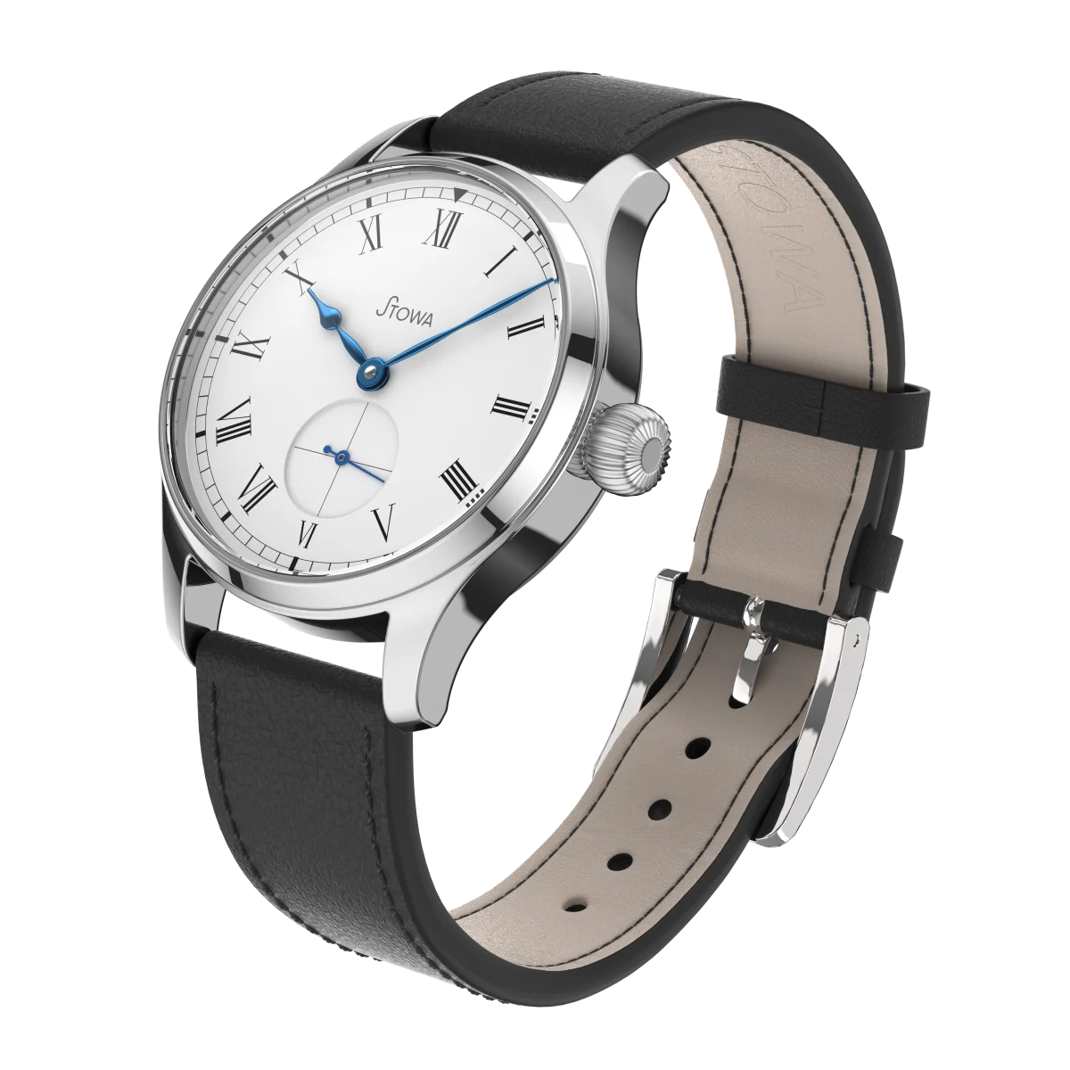 STOWA Marine Klassik KS 36mm römisch